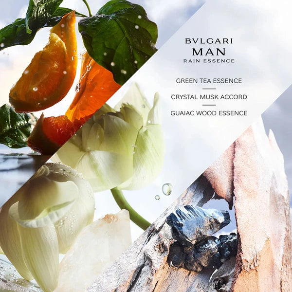 Man Rain Essence Apa De Parfum 60ml