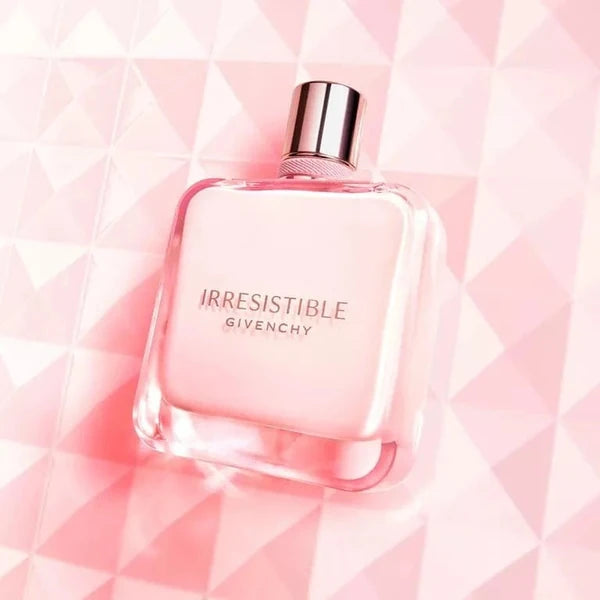 Irresistible Rose Velvet Apa De Parfum 80ml