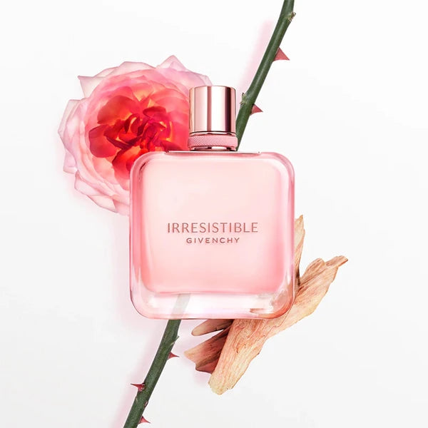 Irresistible Rose Velvet Apa De Parfum 80ml
