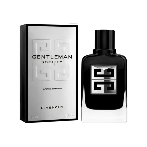 Gentleman Society Apa De Parfum 60ml