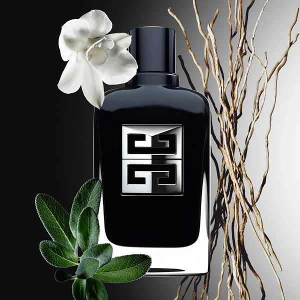 Gentleman Society Apa De Parfum 60ml