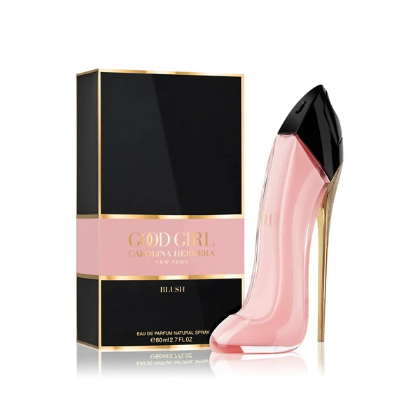 Good Girl Blush Apa De Parfum 80ml