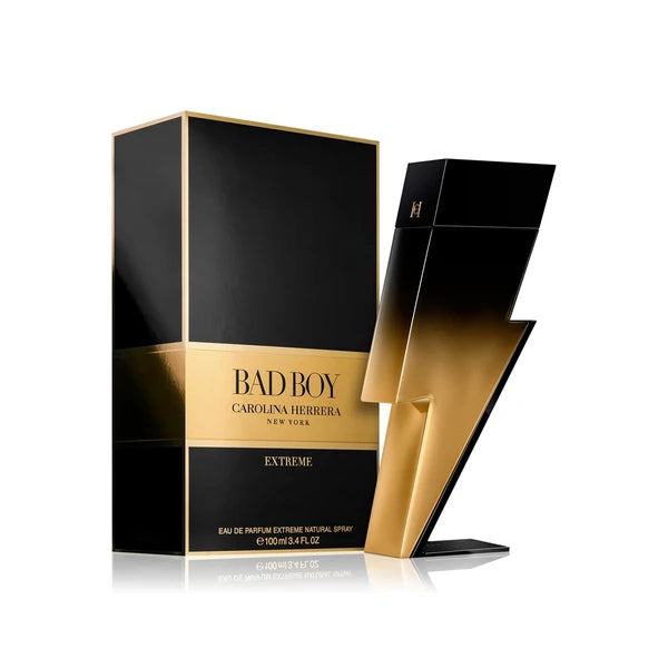Bad Boy Extreme Apa De Parfum 100ml