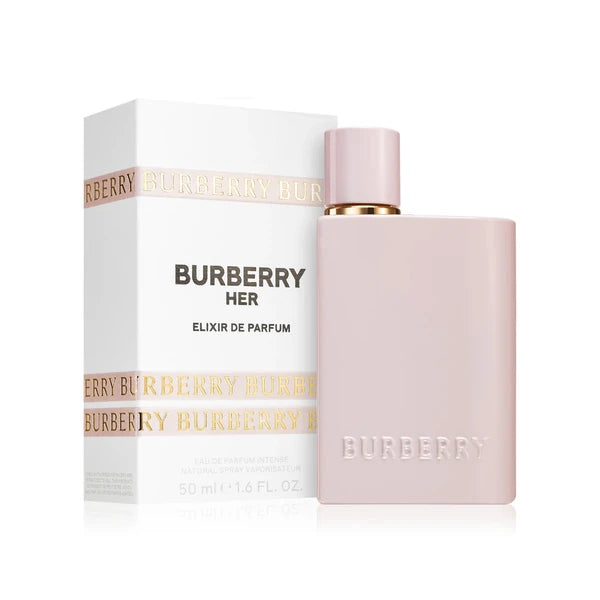 Her Elixir Apa De Parfum 50ml