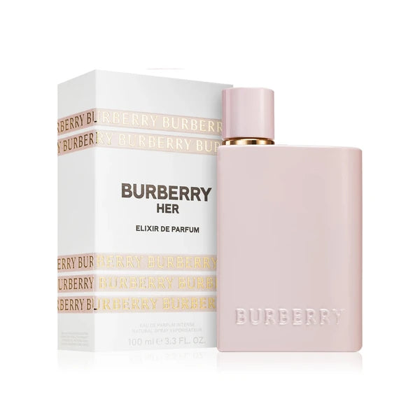 Her Elixir De Parfum Apa De Parfum 100ml