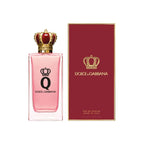 Q By Dolce&Gabbana Apa De Parfum 100ml