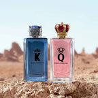 Q By Dolce&Gabbana Apa De Parfum 100ml