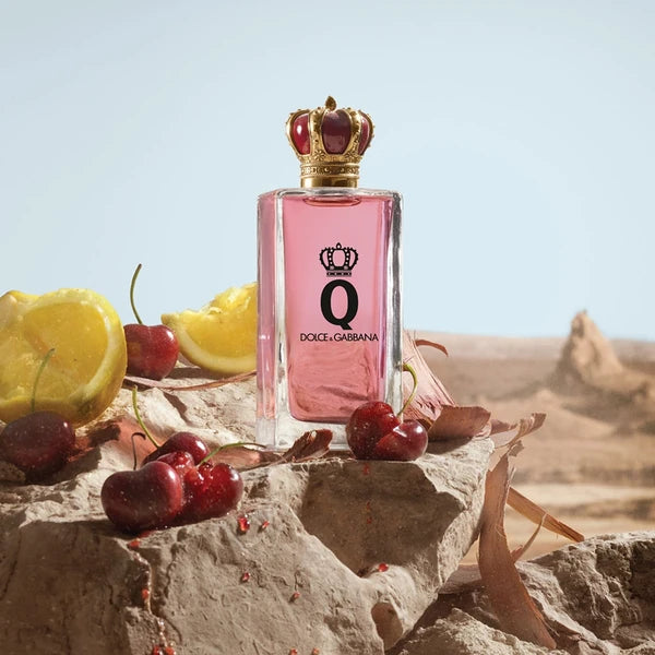 Q By Dolce&Gabbana Apa De Parfum 100ml