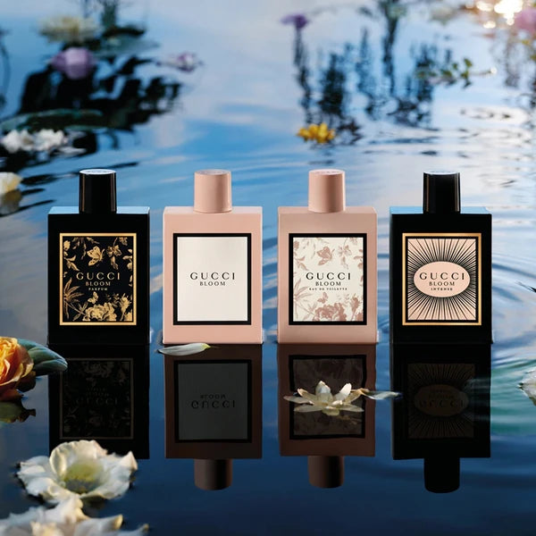 Bloom Intense Apa De Parfum 100ml