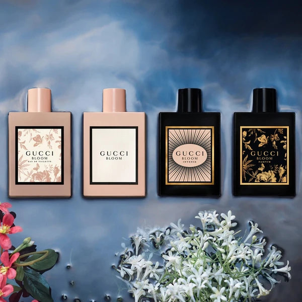 Bloom Intense Apa De Parfum 100ml