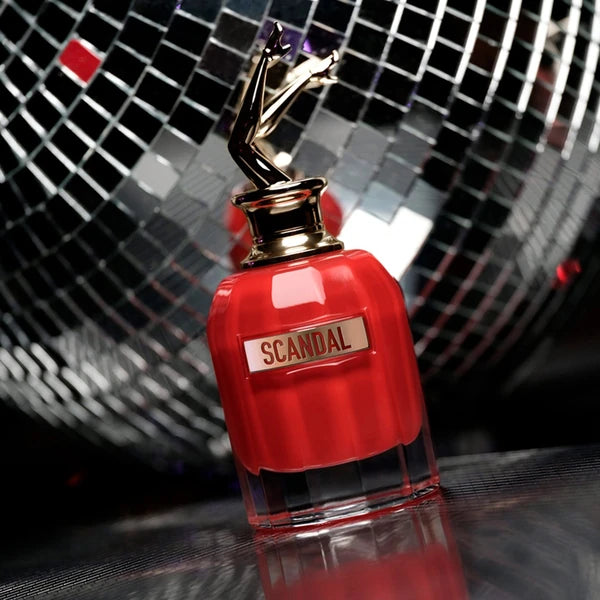 Scandal Le Parfum Apa De Parfum 80ml