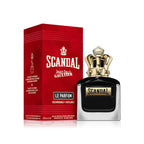 Scandal Pour Homme Le Parfum Apa De Parfum 100ml