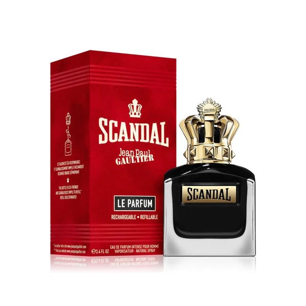 Scandal Pour Homme Le Parfum Apa De Parfum 100ml