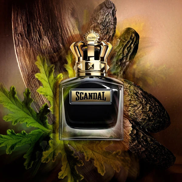 Scandal Pour Homme Le Parfum Apa De Parfum 100ml