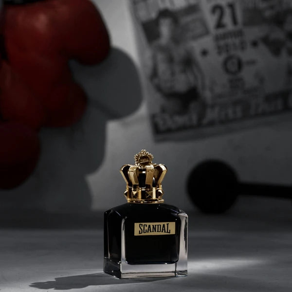 Scandal Pour Homme Le Parfum Apa De Parfum 100ml