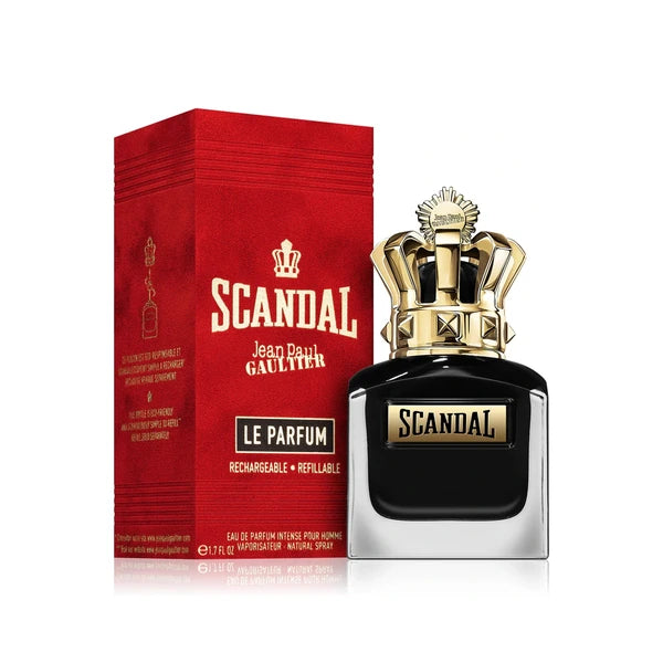 Scandal Pour Homme Le Parfum Apa De Parfum 50ml