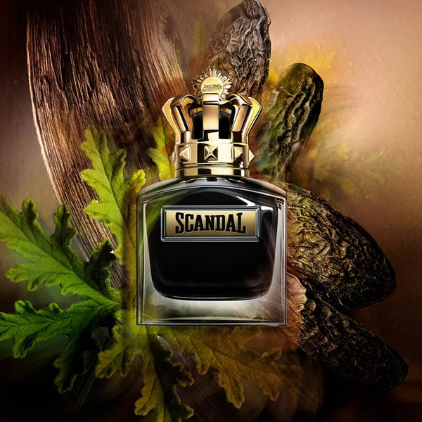 Scandal Pour Homme Le Parfum Apa De Parfum 50ml