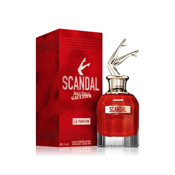 Scandal Le Parfum Apa De Parfum 50ml