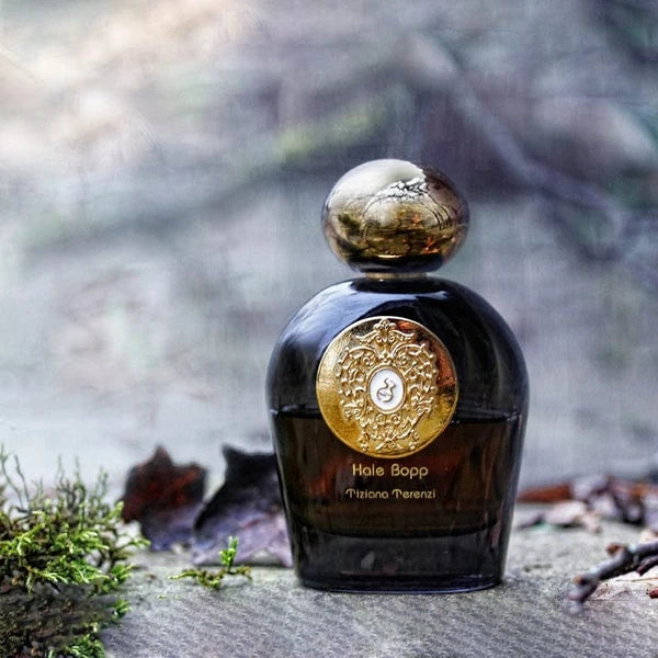 Hale Bopp Extract De Parfum 100ml