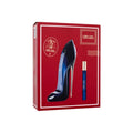 Good Girl Apa De Parfum 80ml + Apa De Parfum 10ml