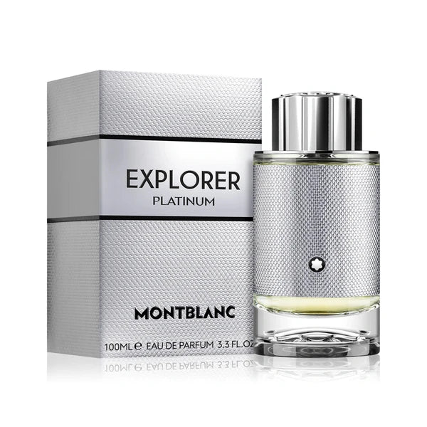 Explorer Platinum Apa De Parfum 100ml