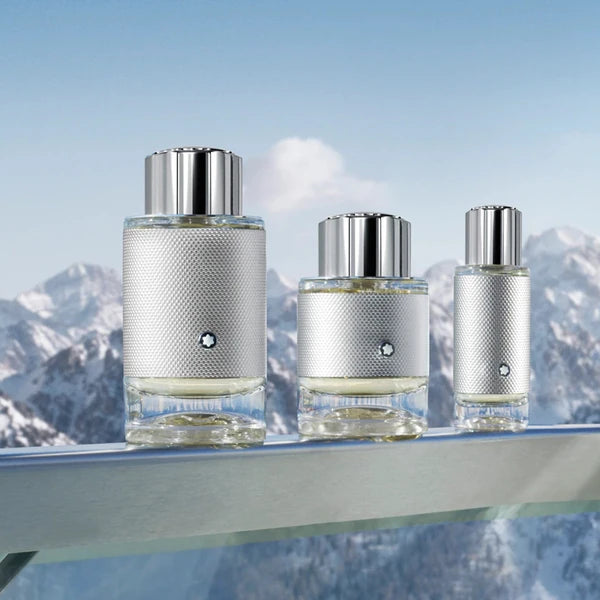 Explorer Platinum Apa De Parfum 100ml