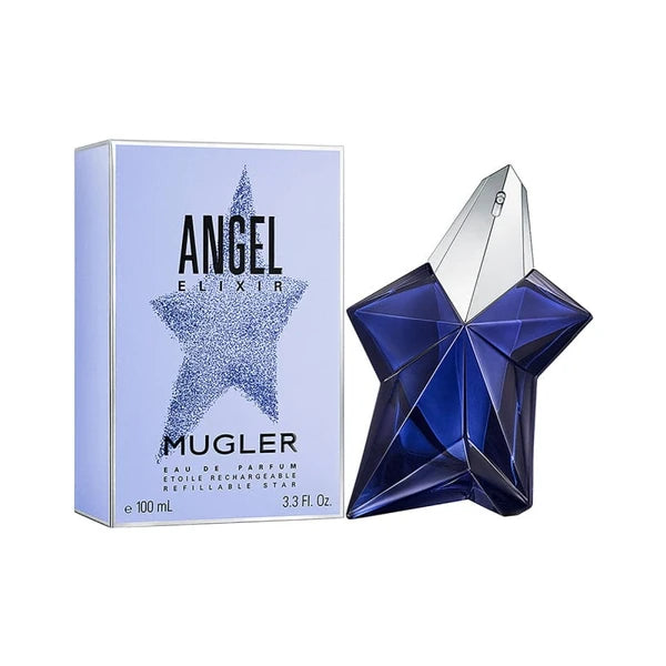 Angel Elixir Apa De Parfum 100ml