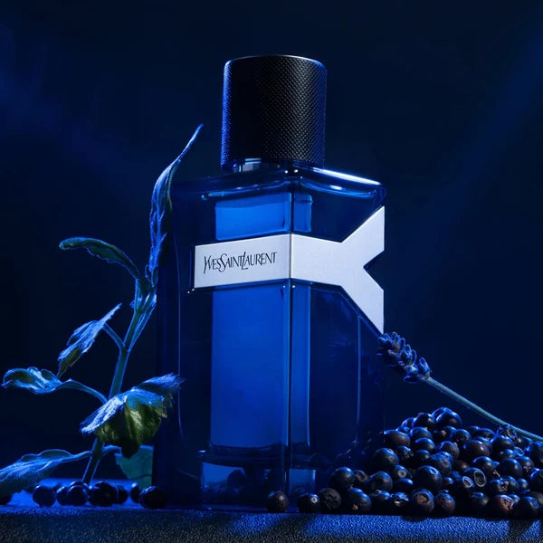Y Intense Apa De Parfum 100ml