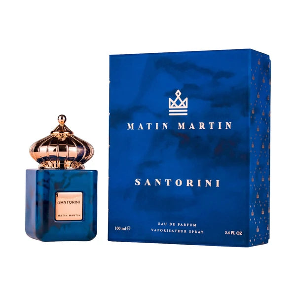 Santorini Apa De Parfum 100ml