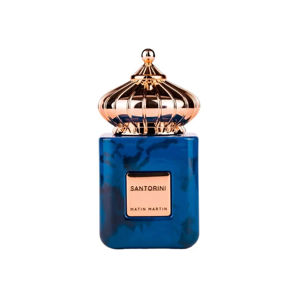 Santorini Apa De Parfum 100ml