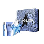 Angel Apa De Parfum 50ml + Apa De Parfum 10ml + Body Lotion 50ml