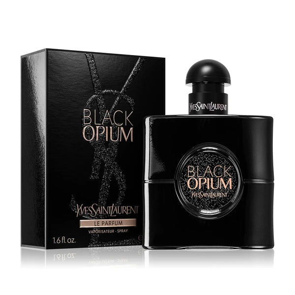 Black Opium Le Parfum 50ml