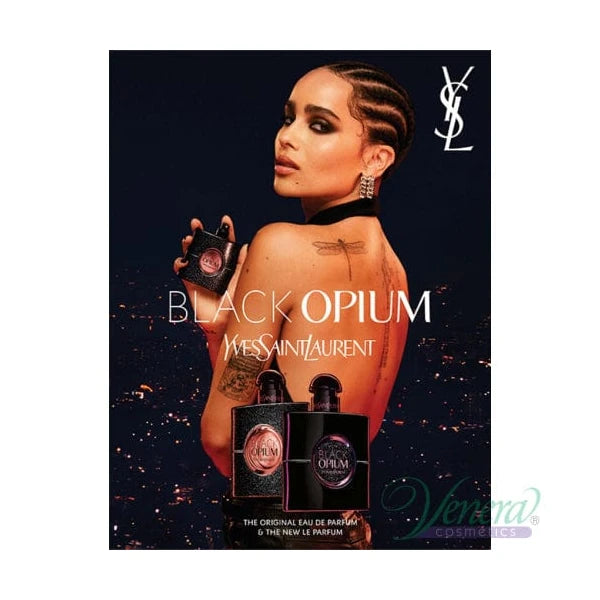 Black Opium Le Parfum 50ml