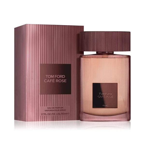 Cafe Rose Parfum 50ml
