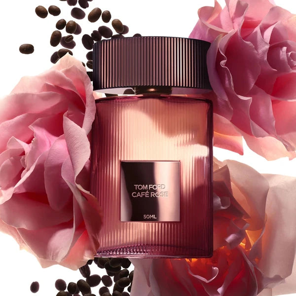 Cafe Rose Parfum 50ml