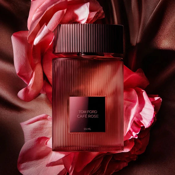 Cafe Rose Parfum 50ml