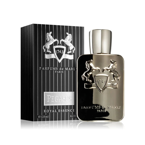 Pegasus For Men Apa De Parfum 125ml