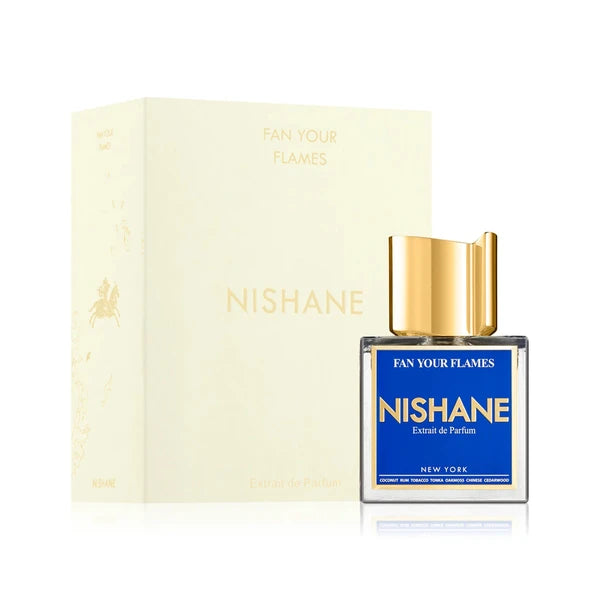 Fan Your Flames Extract De Parfum 100ml