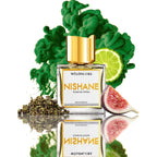 Wulong Cha Extract De Parfum 100ml