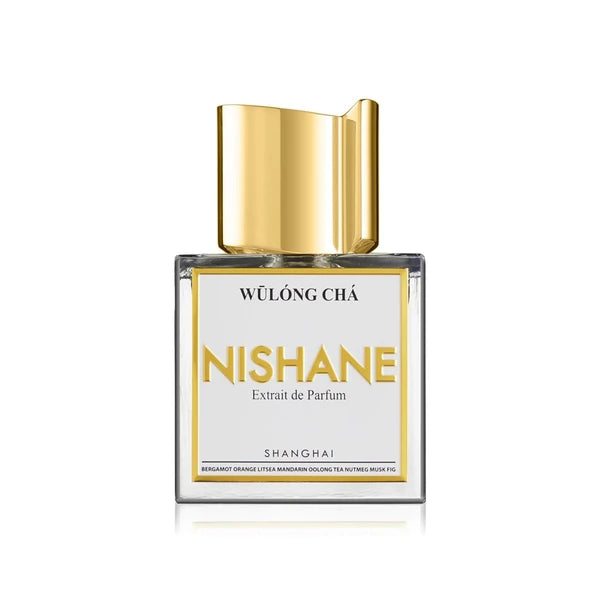 Wulong Cha Extract De Parfum 100ml