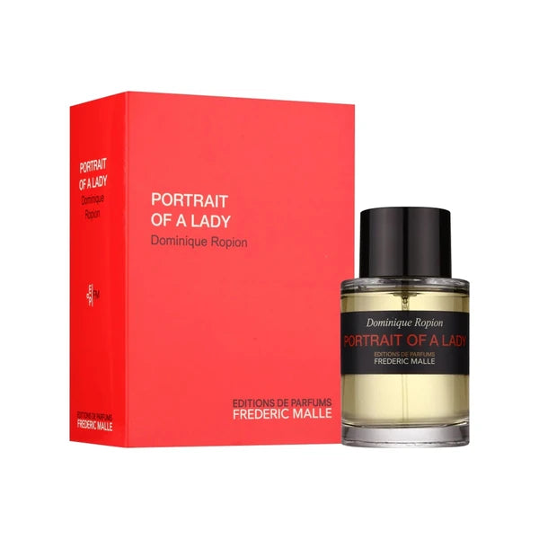 Portrait Of A Lady Apa De Parfum 100ml