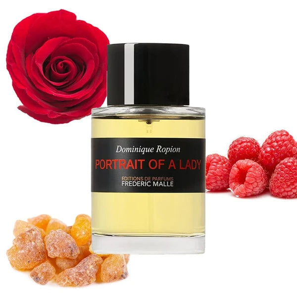 Portrait Of A Lady Apa De Parfum 100ml