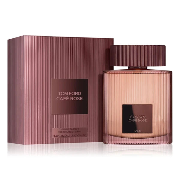 Cafe Rose Parfum 100ml