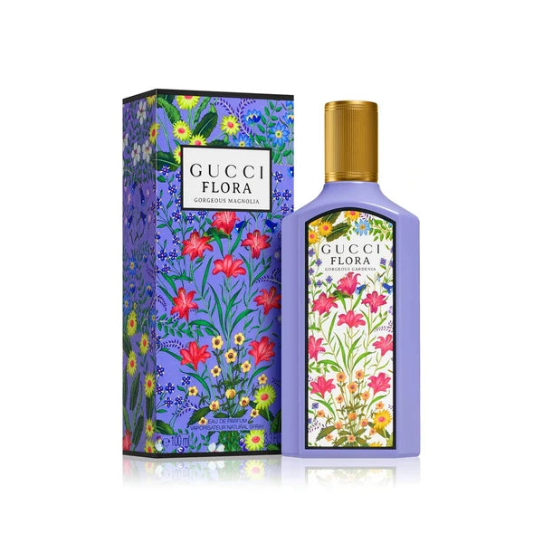 Flora Gorgeous Magnolia Apa De Parfum 100ml