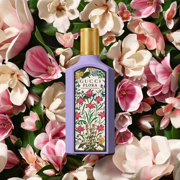 Flora Gorgeous Magnolia Apa De Parfum 100ml