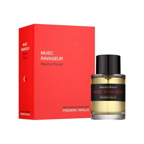 Musc Ravageur Apa De Parfum 100ml