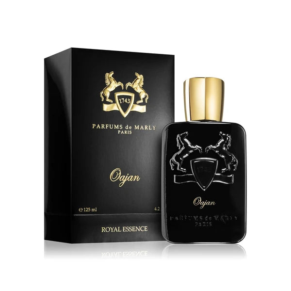 Oajan Apa De Parfum 125ml