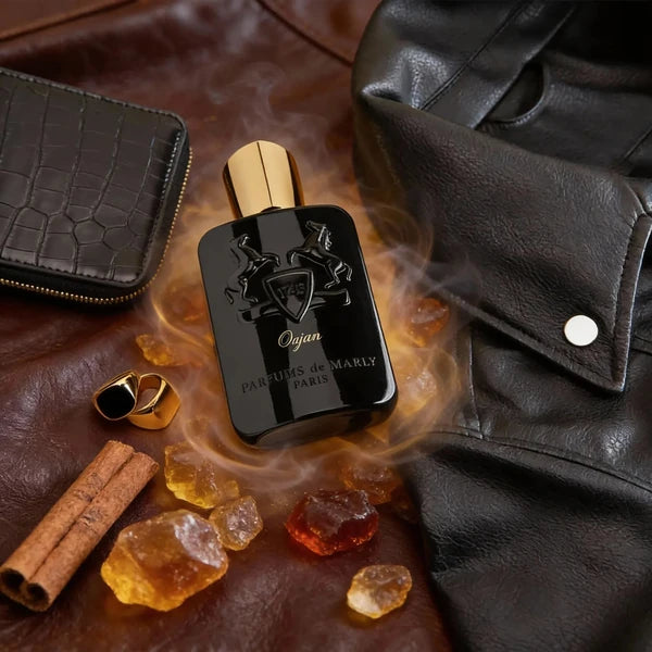 Oajan Apa De Parfum 125ml