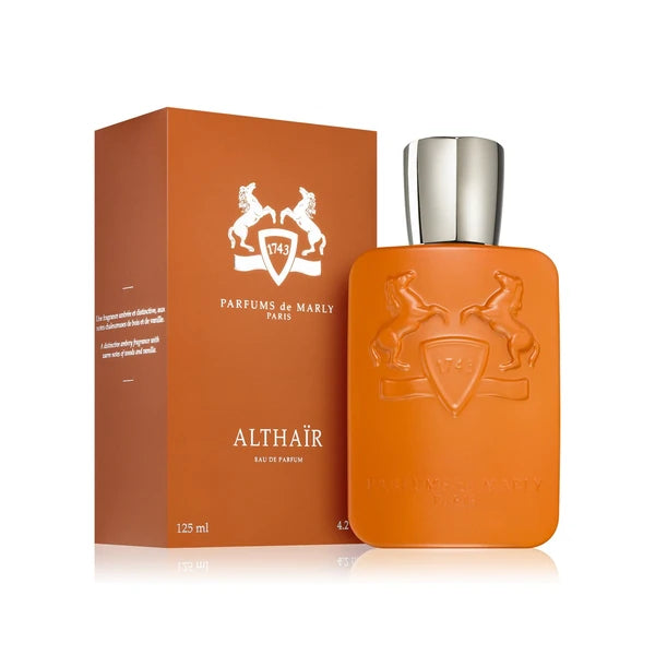 Althair Apa De Parfum 125ml