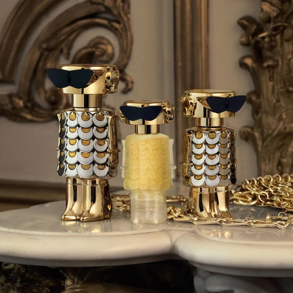 Fame Le Parfum Apa De Parfum 80ml